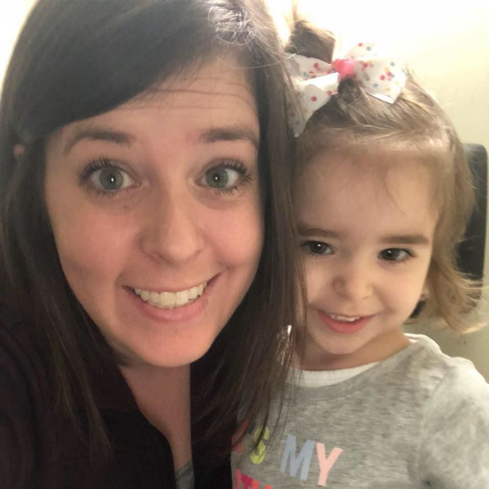 Meet your Posher, Jessica